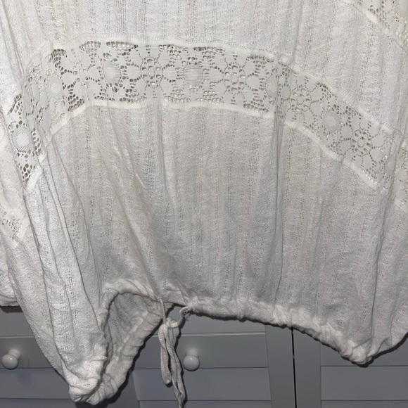 Free People top - Picture 4 of 6